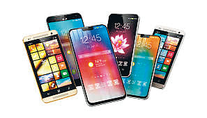 Smart Phone 