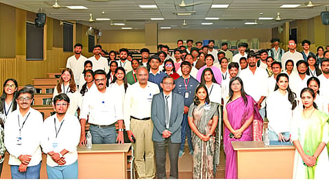 Bhabha Atomic Research Centre