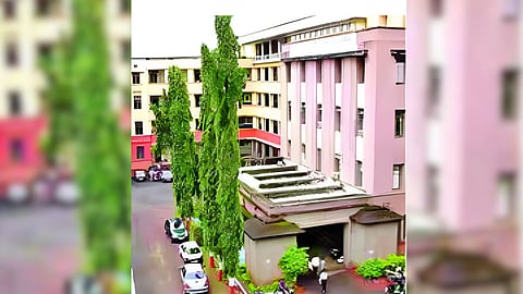 Ghati Hospital News
