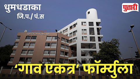 Z.P.Politics