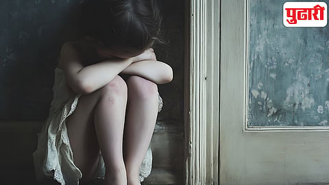 minor girl abuse case 