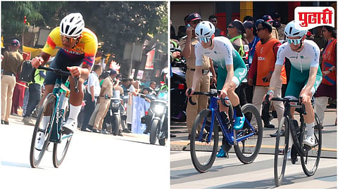 Bajaj Pune Grand Tour 2026