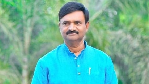 Uttam Jankar |