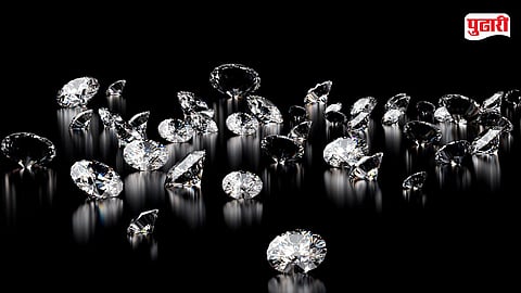 Diamond Fraud Case