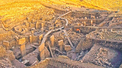 Ancient Turkey