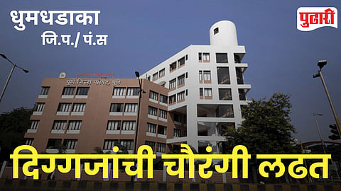Z.P.Politics