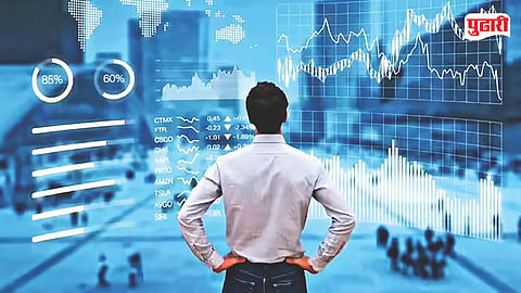Indian Stock Market Outlook