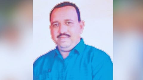 Amravati Crime News