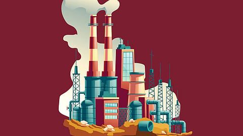 Mega project for Nashik‌