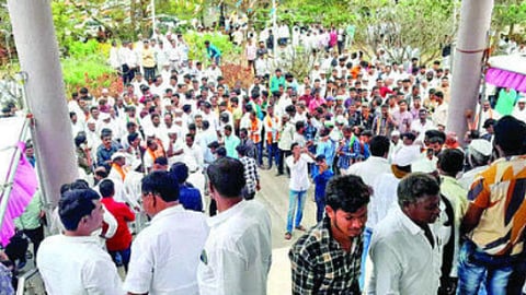 Phulambri News 