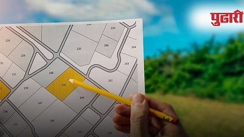 Land fraud