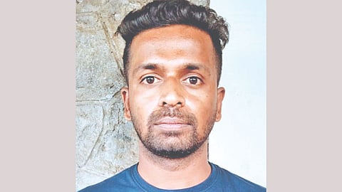 Satara gang war