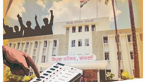 Sangli ZP Election