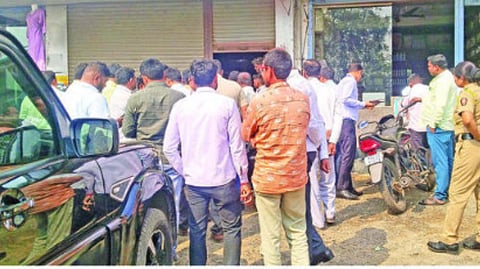 jalna news