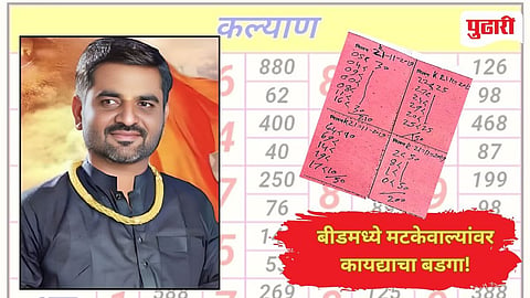 Beed Crime