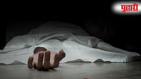 Scam Accused Death