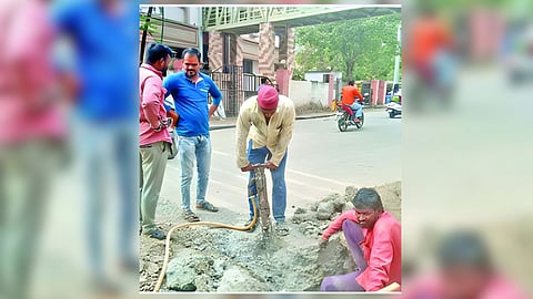 sambhajinagar news