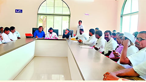Dharashiv News