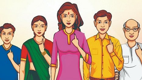 National Voters Day