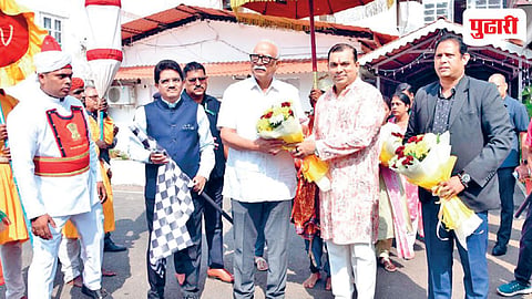 goa news