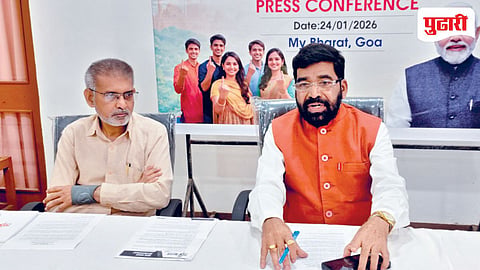 goa news