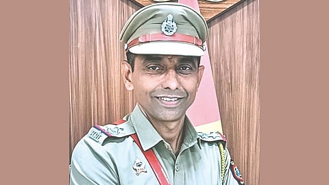 President’s Medal