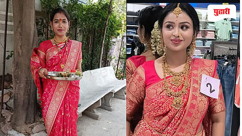 Nagpur sisters accident