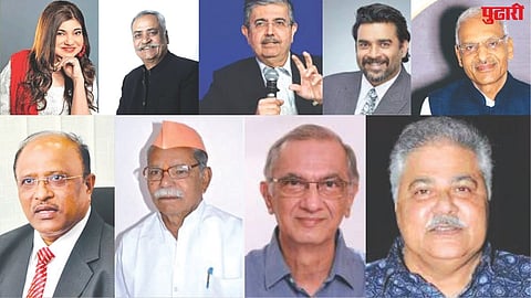 Padma Awards 2026