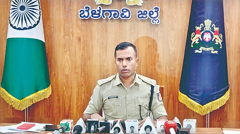 Belgaum News