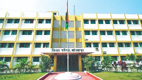 Kolhapur ZP