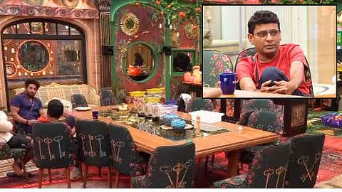 Bigg Boss Marathi 6