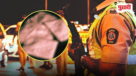 Police Drug
