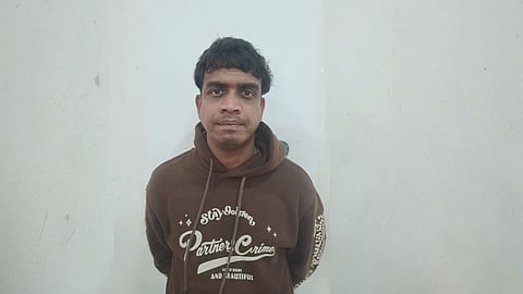 Goa Fraud Case