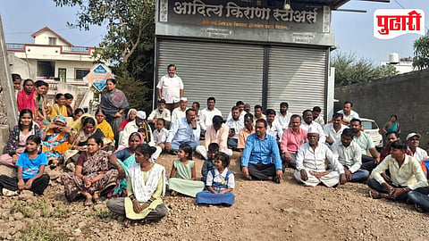 Ajit Pawar Death