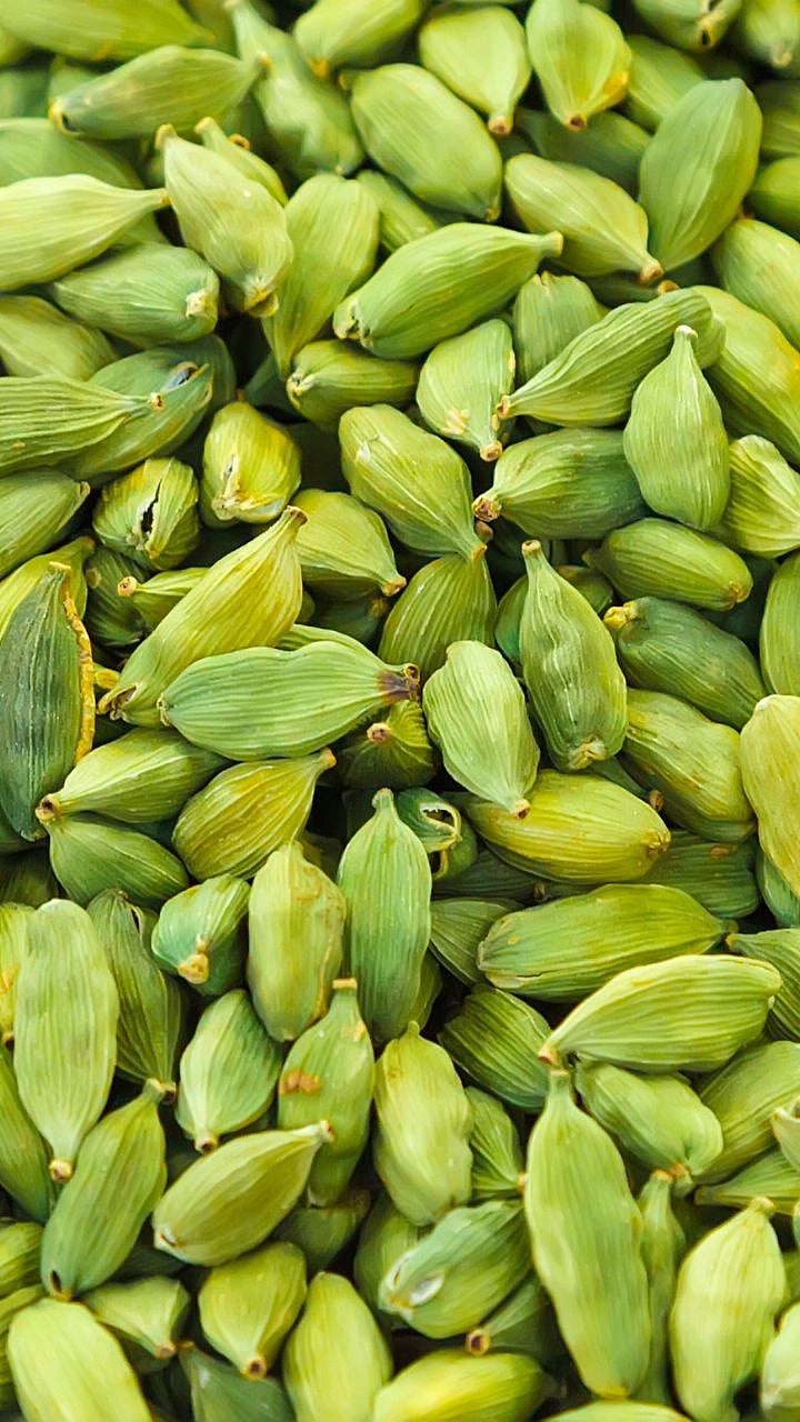 Cardamom before bed benefits: झोपण्यापूर्वी वेलची चघळण्याचे आश्चर्यकारक फायदे