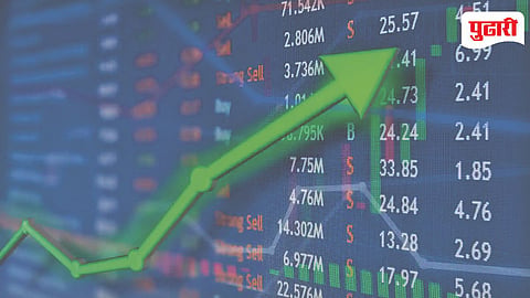 Indian stock market
