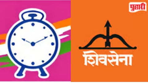 Mhasala Nagar Panchayat Corporators Disqualified