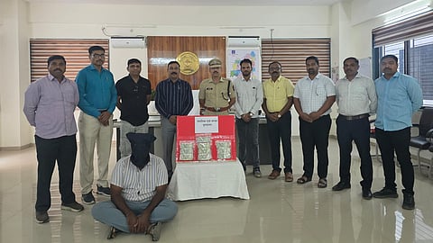 Buldhana Crime News