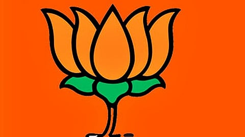 BJP Rajya Sabha