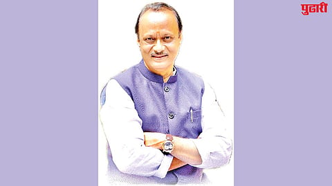 Ajit Pawar death