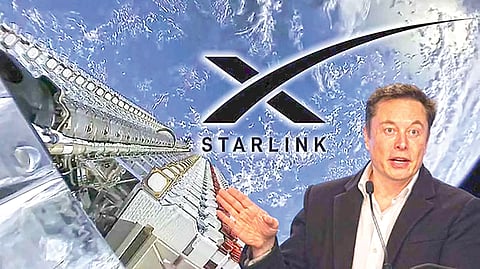 Satellite Data Centers 