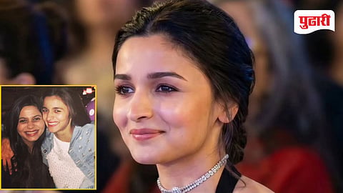 Alia Bhatt 