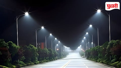 Nashik Rural Development