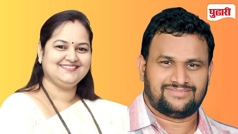 Thane mayor news