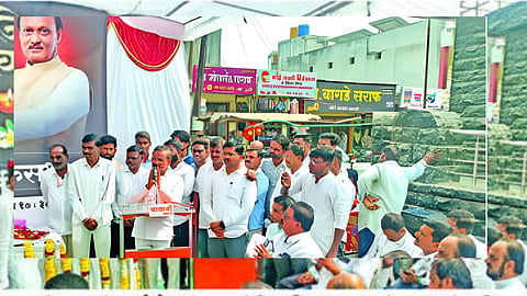 jalna news
