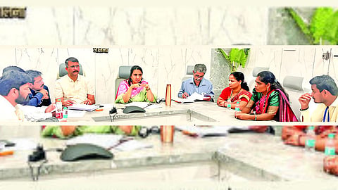 jalna news