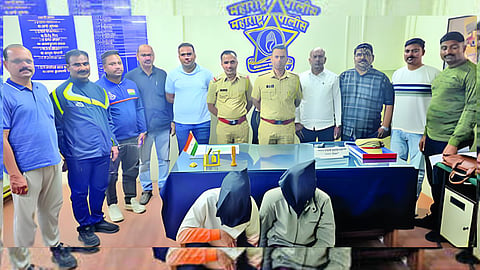 jalna news