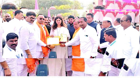 jalna news