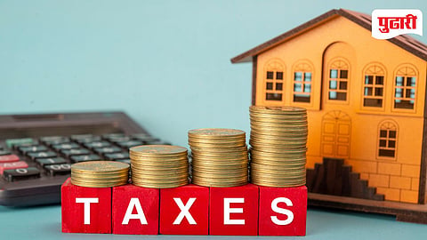 Tax