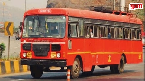 Jintur Bus Depot  